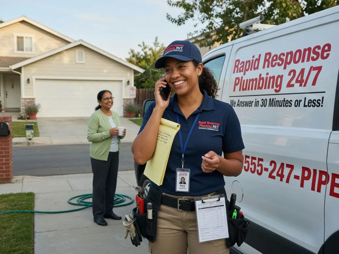 Emergency Plumber Torrance, CA FAQs